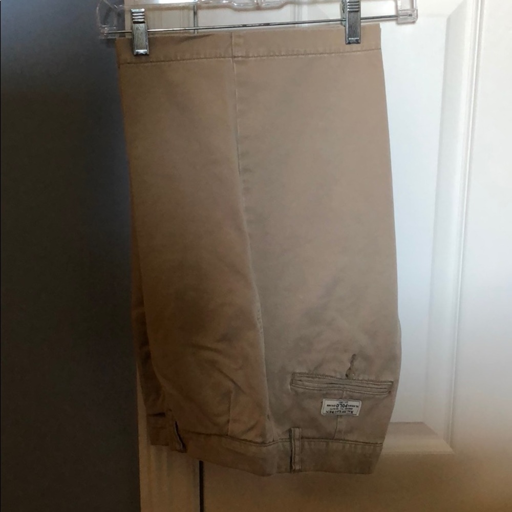 Ralph Lauren Shorts